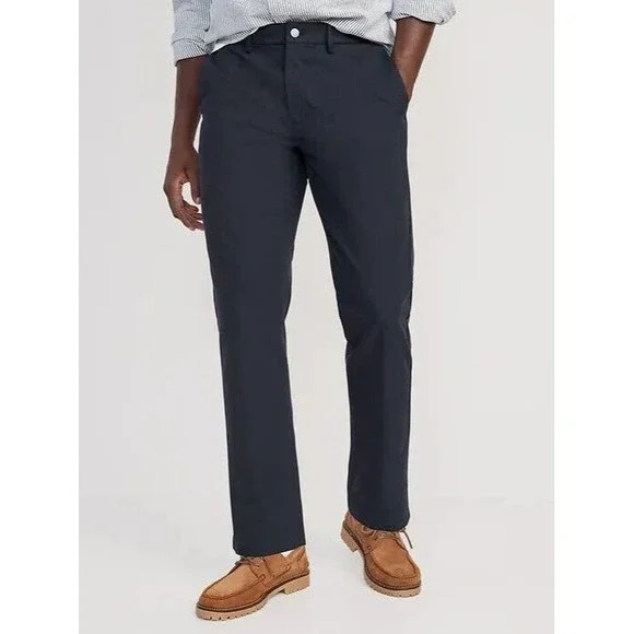 prom dress fitting chart Tall Slim Men's Original Chino Slim Fit - Khaki - 32x38, Khaki